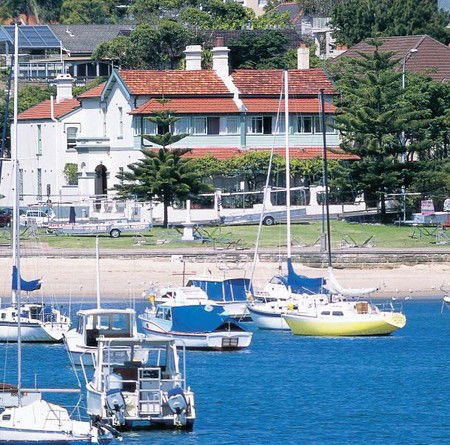 Periwinkle Guest House - Accommodation 4U 3