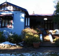 Kubba Roonga Blackheath - Accommodation 4U