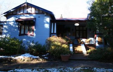 Kubba Roonga Blackheath - Accommodation 4U 0
