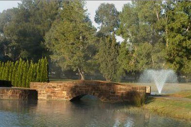 Howlong Country Golf Club Motel - Accommodation 4U 2