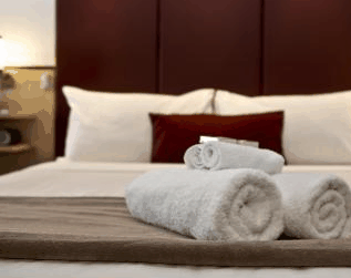 Metro Hotel Perth - Accommodation 4U