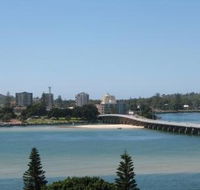 Sunrise Tuncurry Apartments - Accommodation 4U