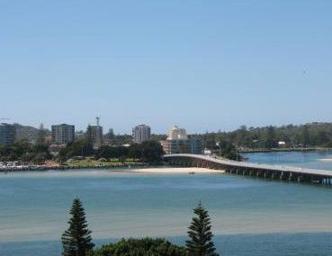 Sunrise Tuncurry Apartments - Accommodation 4U 0