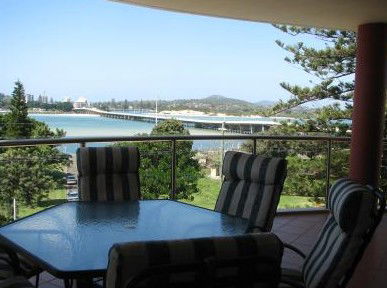 Sunrise Tuncurry Apartments - Accommodation 4U 1