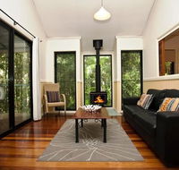 Cedar Creek Lodges - Accommodation 4U