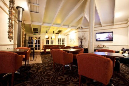 Cedar Creek Lodges - Accommodation 4U 2