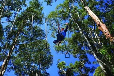 Cedar Creek Lodges - Accommodation 4U 3