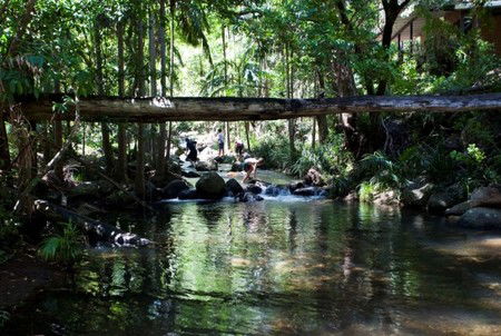 Cedar Creek Lodges - Accommodation 4U 5