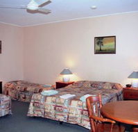Nowra Motor Inn - Accommodation 4U