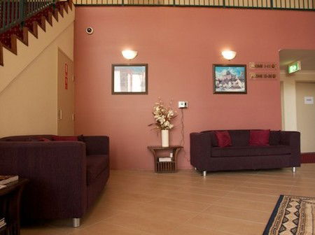Warners At The Bay - Accommodation 4U 3