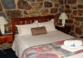Mystic Valley Cottages - Accommodation 4U 0