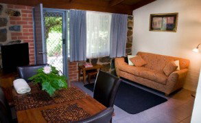 Mystic Valley Cottages - Accommodation 4U 1
