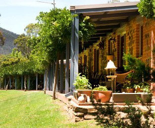 Mystic Valley Cottages - Accommodation 4U 2