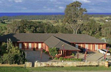 Milton NSW Accommodation 4U