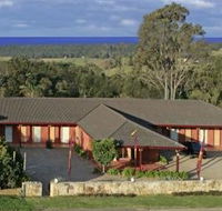 Milton Village Motel - Accommodation 4U