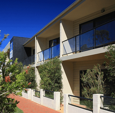 Metung Waters - Accommodation 4U