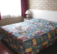 Mundubbera Motel - Accommodation 4U