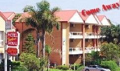 Harbour Royal Motel - Accommodation 4U 0