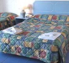Harbour Royal Motel - Accommodation 4U 2