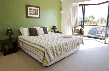 Byron Links Apartments - Accommodation 4U 0