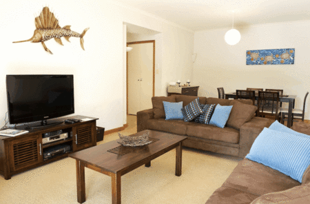 Byron Links Apartments - Accommodation 4U 2