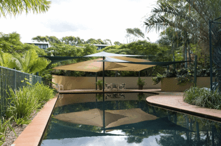 Byron Links Apartments - Accommodation 4U 3