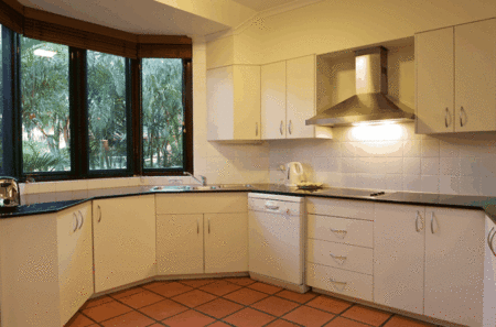 Byron Links Apartments - Accommodation 4U 4