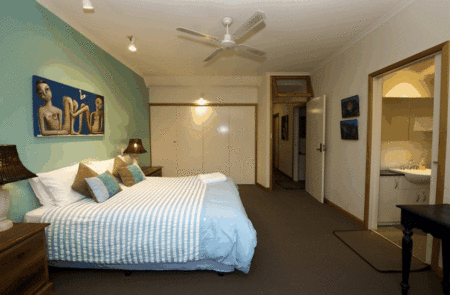 Byron Links Apartments - Accommodation 4U 5