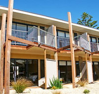 Sandpiper Motel - Accommodation 4U