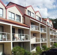 Nelson Bay Breeze Resort - Accommodation 4U