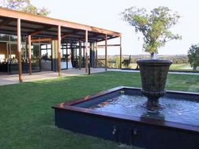 Tuscany Wine Estate - Accommodation 4U 5