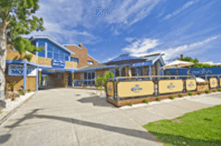 Surf City Motel - Accommodation 4U