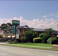 Hunter Valley Motel - Accommodation 4U
