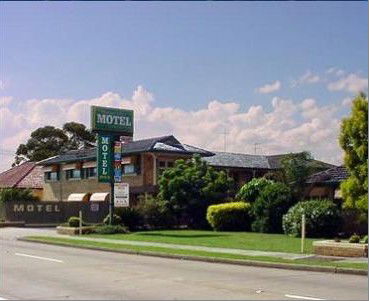 Hunter Valley Motel - Accommodation 4U 0