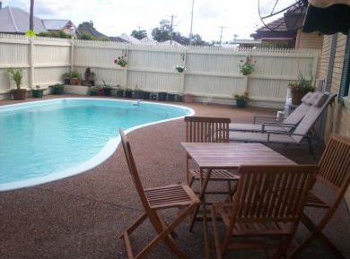 Hunter Valley Motel - Accommodation 4U 1