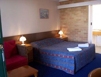 Hunter Valley Motel - Accommodation 4U 2