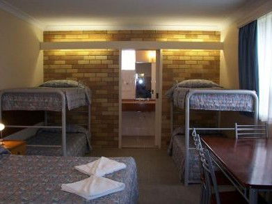 Hunter Valley Motel - Accommodation 4U 3