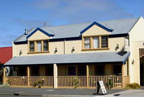 Best Western Ashmont Motor Inn - Accommodation 4U 0