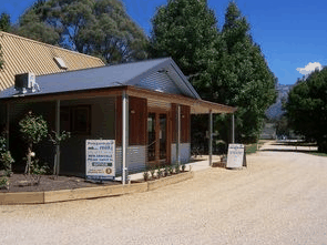 BIG4 Porepunkah Holiday Park - Accommodation 4U