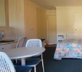 Zig Zag Motel - Accommodation 4U 1