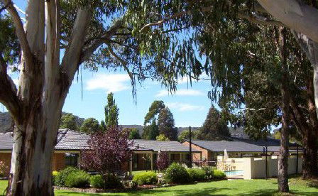 Zig Zag Motel - Accommodation 4U 3