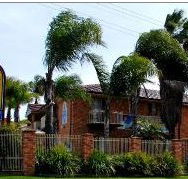 Tallarook Motor Inn - Accommodation 4U