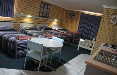 Tallarook Motor Inn - Accommodation 4U 2