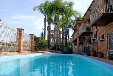 Tallarook Motor Inn - Accommodation 4U 3