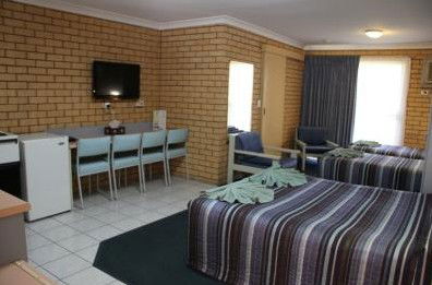 Tallarook Motor Inn - Accommodation 4U 4