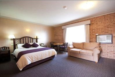 Blue Gum Motor Inn - Accommodation 4U 3