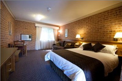 Blue Gum Motor Inn - Accommodation 4U 4