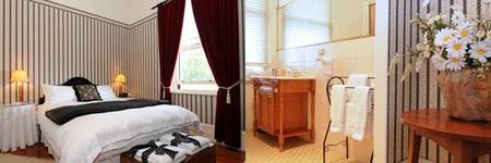 Colhurst House Bed & Breakfast - Accommodation 4U 1