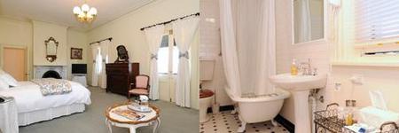 Colhurst House Bed & Breakfast - Accommodation 4U 2