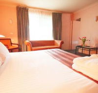 Quality Inn Dubbo International - Accommodation 4U